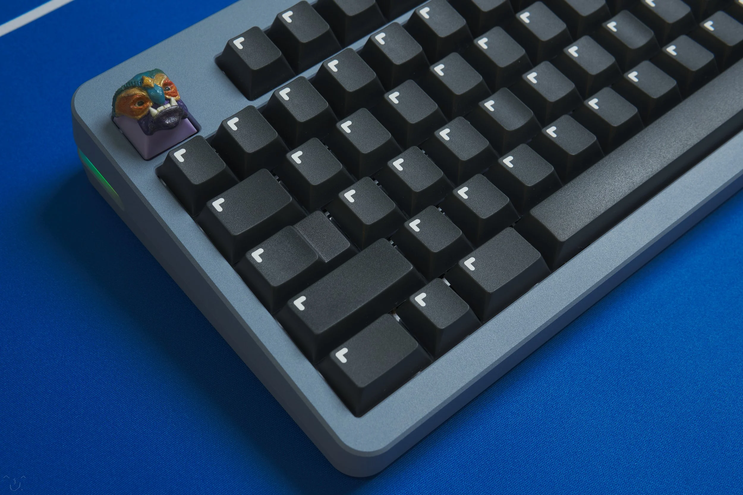 Matrix Lab ME SE — Lightning Keyboards